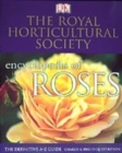 Image for The RHS Encyclopedia of Roses