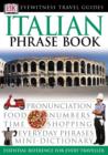 Image for Italian Phrase Book