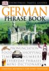 Image for German Phrase Book