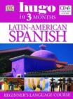 Image for Latin American Spanish in 3 Months Course