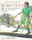 Image for Eyewitness Classics:  Robin Hood