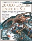 Image for Eyewitness Classics:  20000 Leagues Under The Sea