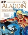 Image for Aladdin and other tales from the Arabian nights