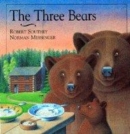 Image for Nursery Tales:  Three Bears
