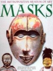 Image for Metropolitan Museum of Masks
