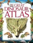 Image for Great Dinosaur Atlas (Revised)