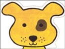 Image for Funny Faces Board Book:  Dog Barks