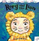 Image for DK Toddler Story Book:  Rory The Lion