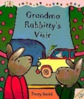 Image for DK Toddler Story Book:  Grandma Rabbit Visit
