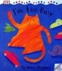Image for DK Toddler Story Book:  I&#39;m Too Busy