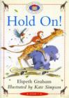 Image for HOLD ON!