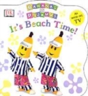 Image for Bananas In Pyjamas:  It&#39;s Beach Time