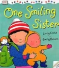 Image for DK Toddler Story Book:  One Smiling Sister