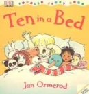 Image for DK Toddler Story Book:  Ten in a Bed
