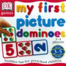 Image for Picture Dominoes : Unpriced Stock