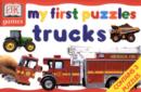 Image for My First Puzzles Trucks
