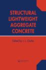 Image for Structural Lightweight Aggregate Concrete
