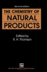 Image for The Chemistry of Natural Products