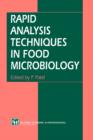 Image for Rapid Analysis Techniques in Food Microbiology