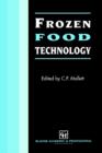 Image for Frozen Food Technology