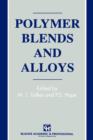 Image for Polymer Blends and Alloys