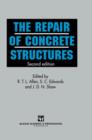 Image for Repair of Concrete Structures