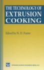 Image for The Technology of Extrusion Cooking
