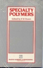 Image for Speciality Polymers