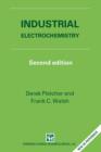 Image for Industrial Electrochemistry