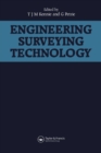 Image for Engineering Surveying Technology