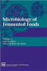 Image for Microbiology of Fermented Foods