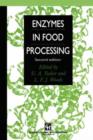 Image for Enzymes in Food Processing