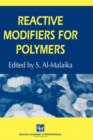 Image for Reactive Modifiers for Polymers