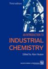 Image for An introduction to industrial chemistry