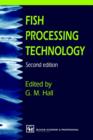 Image for Fish Processing Technology