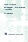 Image for Biology of Fresh Waters