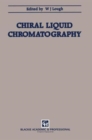 Image for Chiral Liquid Chromatography