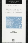 Image for The Lactic Acid Bacteria in Health and Disease