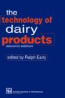 Image for The technology of dairy products