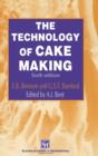 Image for The technology of cakemaking