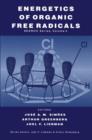 Image for Energetics of Organic Free Radicals