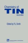 Image for Chemistry of Tin