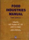 Image for Food Industries Manual