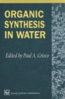 Image for Organic Synthesis in Water