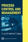 Image for Process control and management