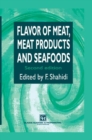 Image for Flavor of Meat, Meat Products and Seafood