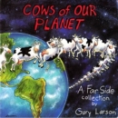 Image for Cows Of Our Planet : A Far Side Collection