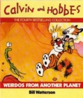 Image for Weirdos From Another Planet : Calvin &amp; Hobbes Series: Book Six