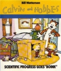 Image for Scientific Progress Goes &quot;Boink&quot; : Calvin &amp; Hobbes Series: Book Nine