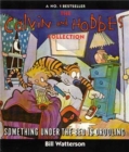 Image for Something Under The Bed Is Drooling : Calvin &amp; Hobbes Series: Book Two